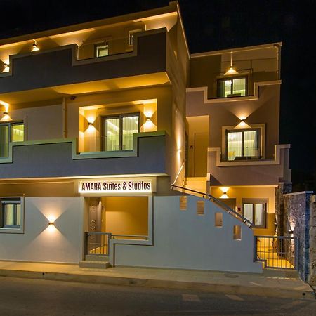 Amara Residences By Estia Malia  Luaran gambar