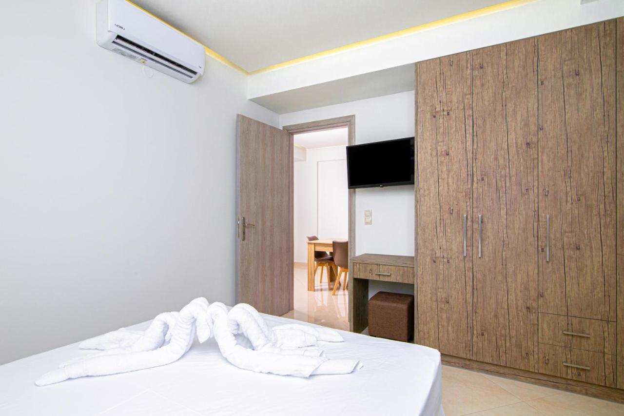 Amara Residences By Estia Malia  Luaran gambar
