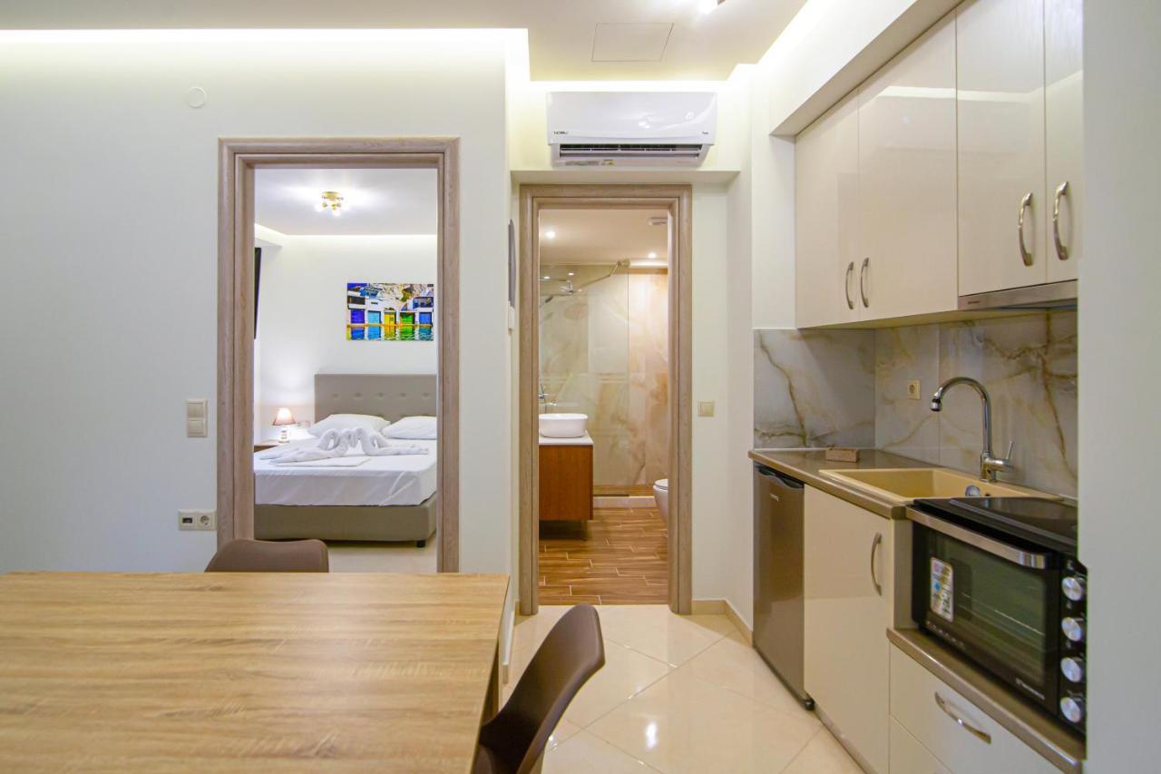 Amara Residences By Estia Malia  Luaran gambar
