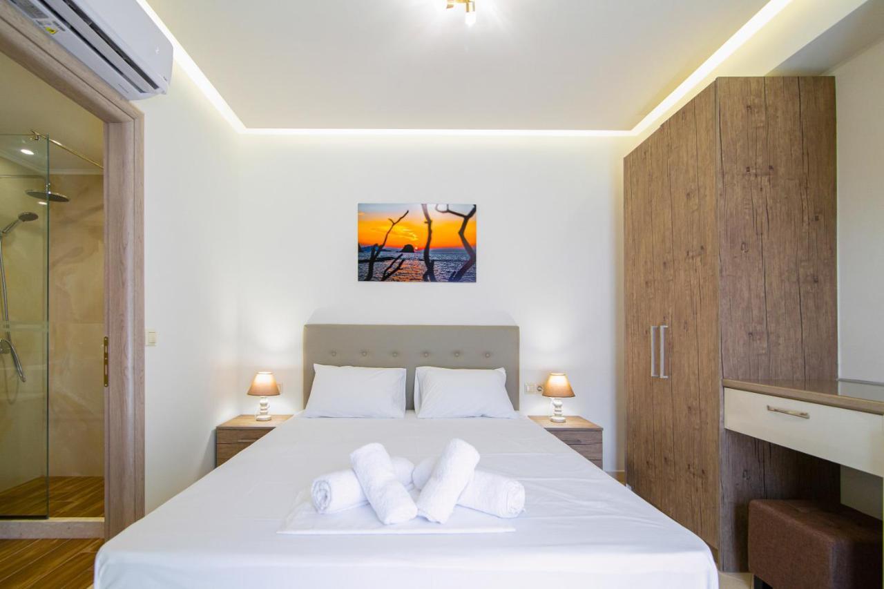 Amara Residences By Estia Malia  Luaran gambar