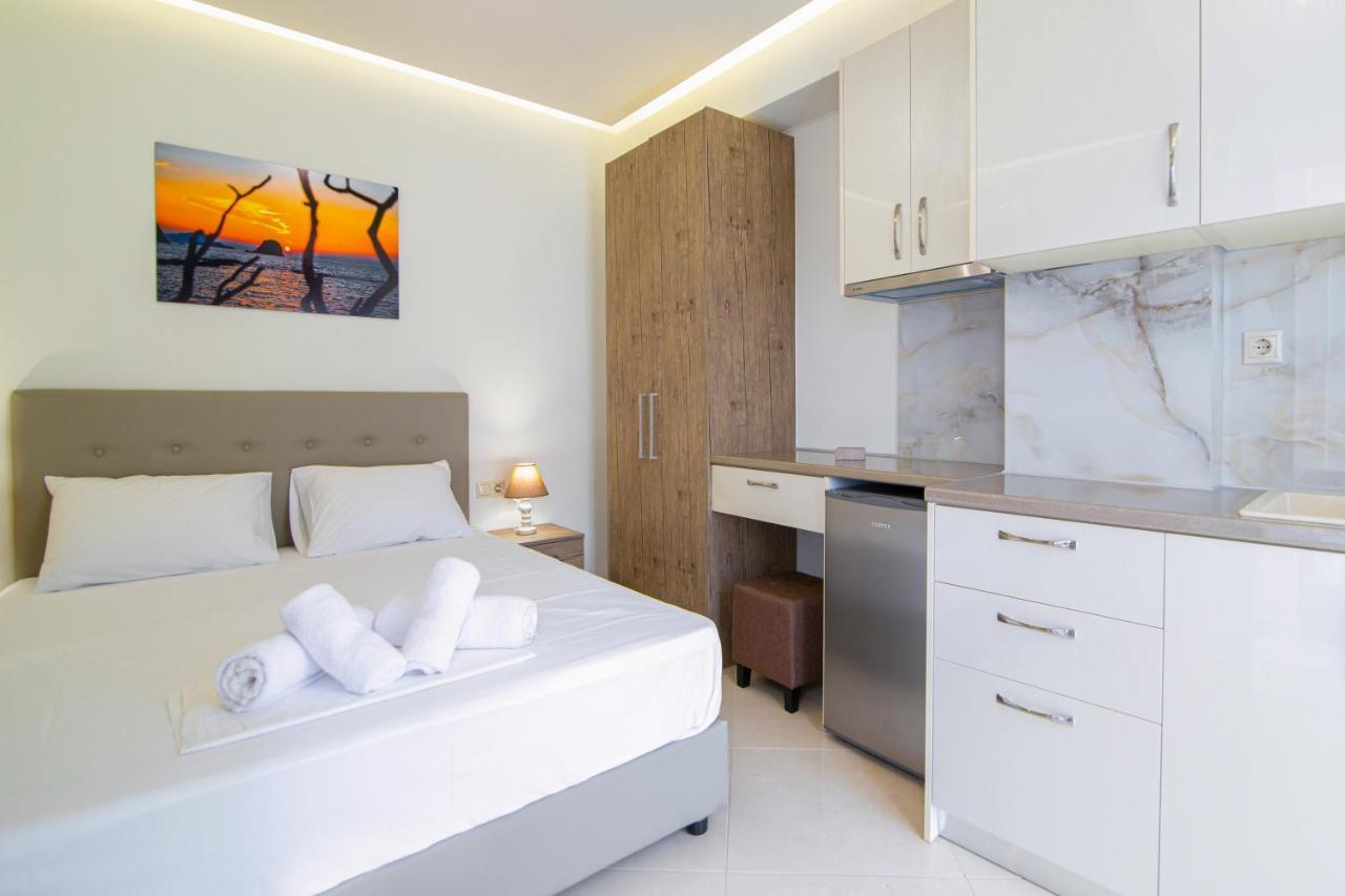 Amara Residences By Estia Malia  Luaran gambar