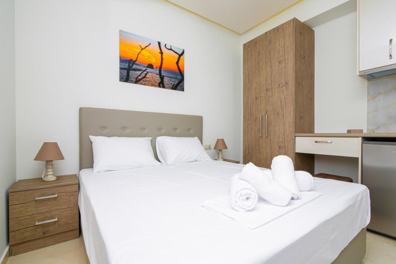 Amara Residences By Estia Malia  Luaran gambar