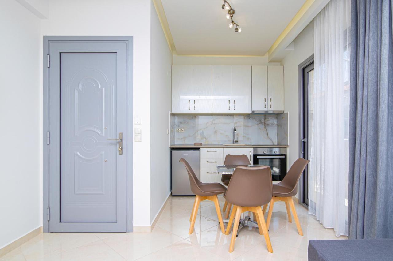 Amara Residences By Estia Malia  Luaran gambar
