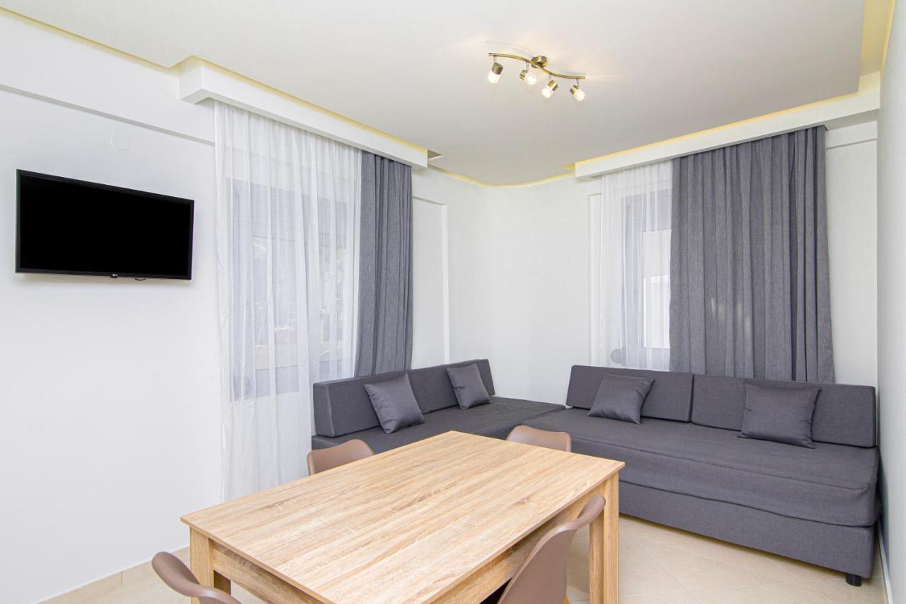 Amara Residences By Estia Malia  Luaran gambar