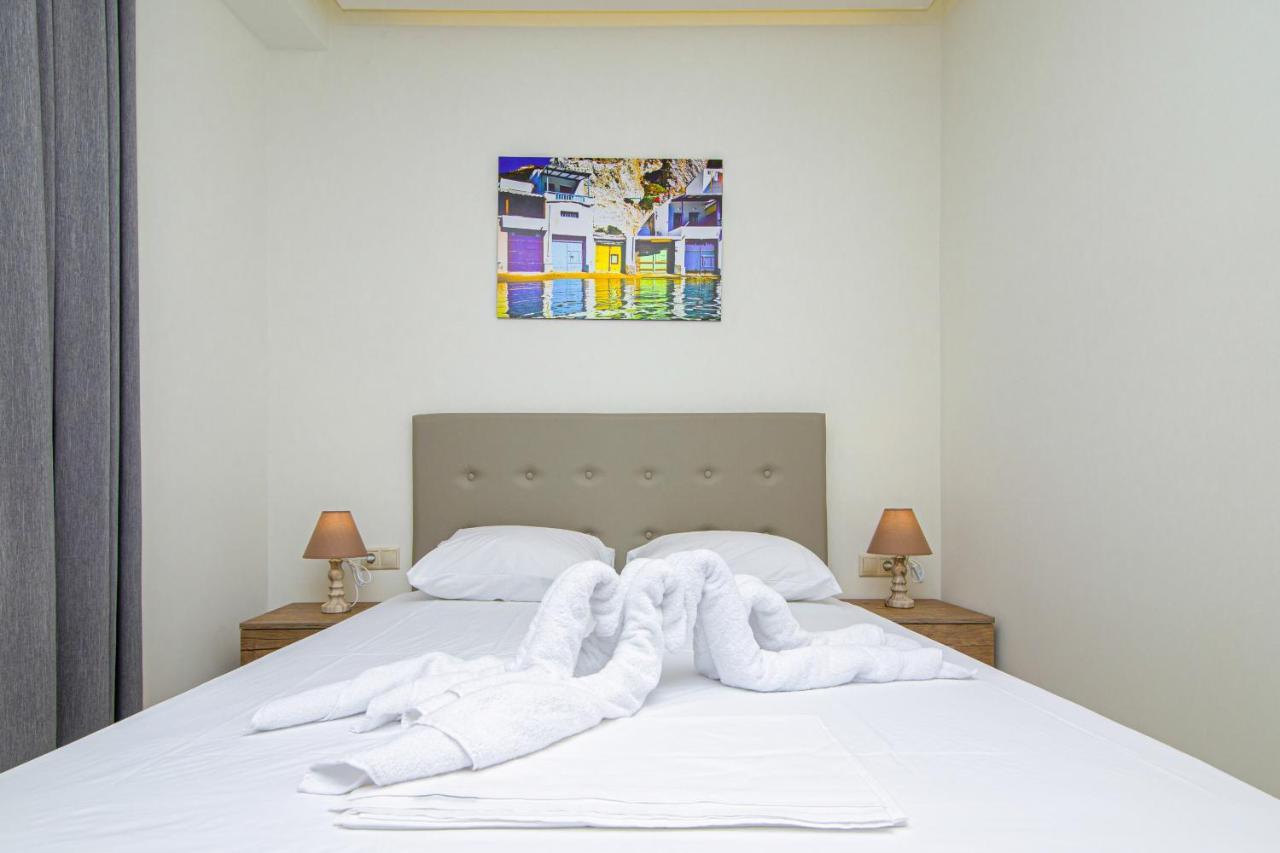 Amara Residences By Estia Malia  Luaran gambar