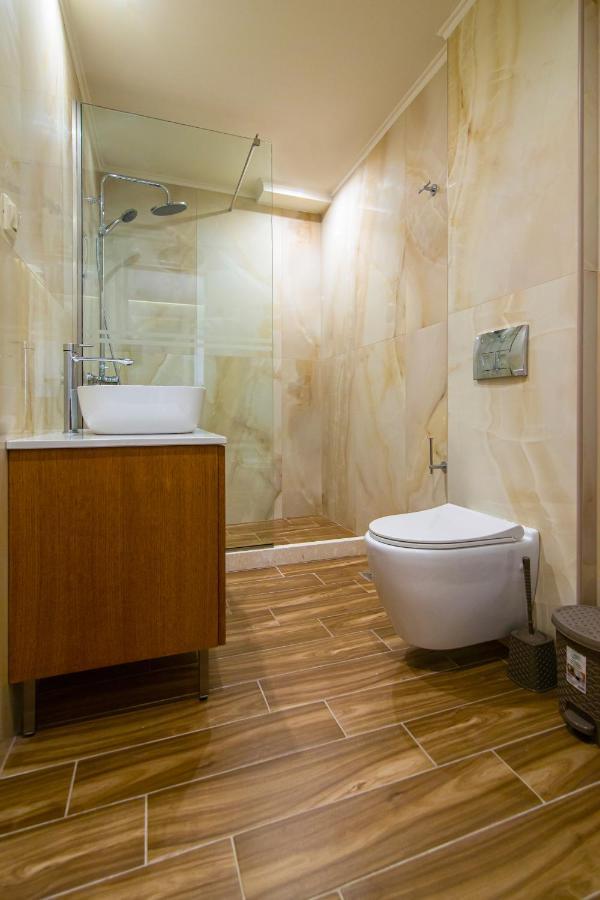 Amara Residences By Estia Malia  Luaran gambar