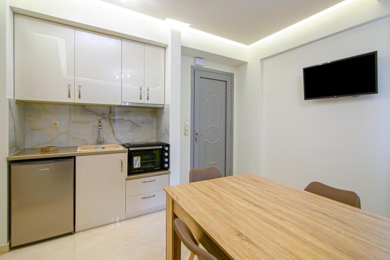 Amara Residences By Estia Malia  Luaran gambar