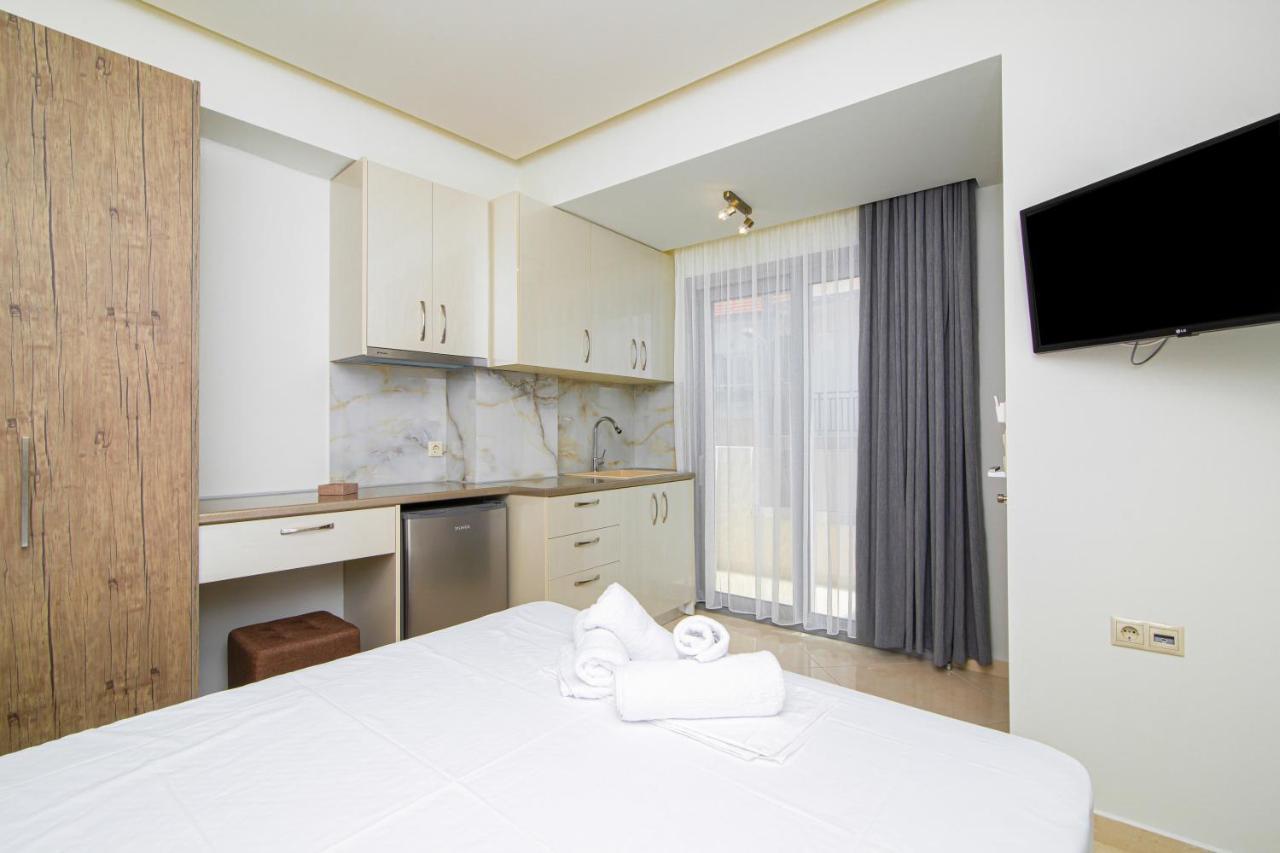 Amara Residences By Estia Malia  Luaran gambar