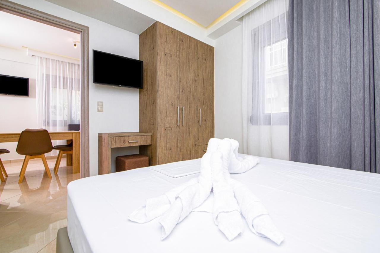 Amara Residences By Estia Malia  Luaran gambar