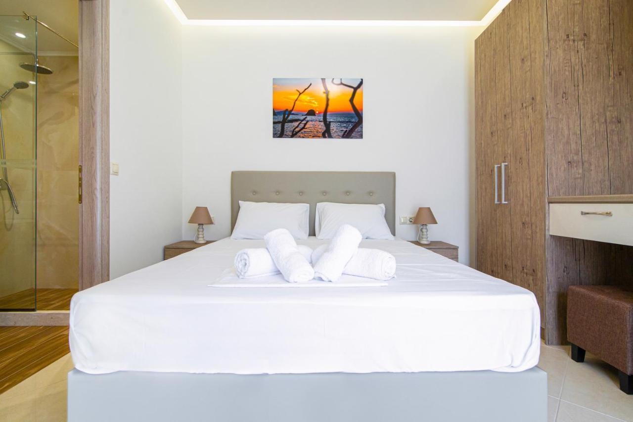 Amara Residences By Estia Malia  Luaran gambar