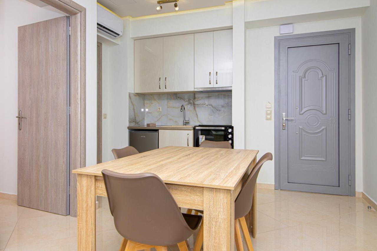 Amara Residences By Estia Malia  Luaran gambar