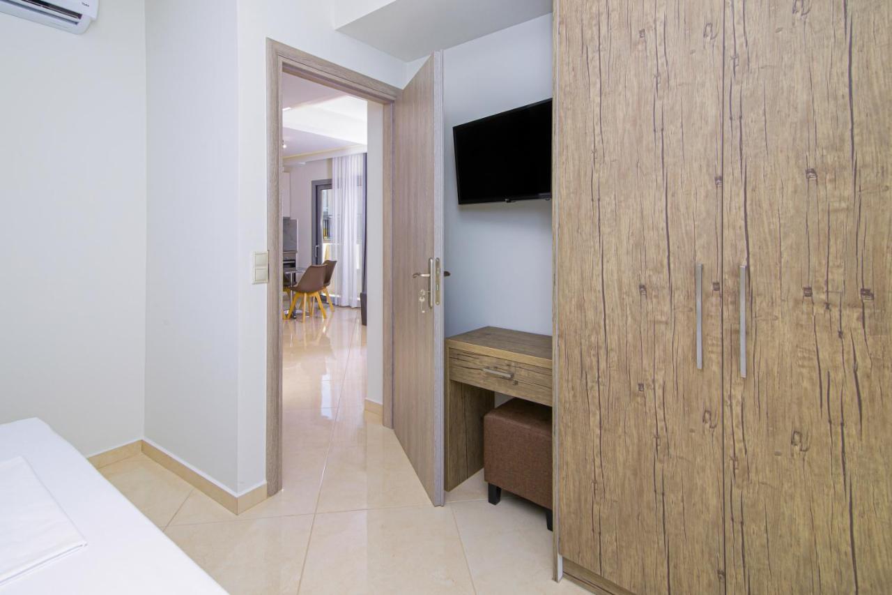 Amara Residences By Estia Malia  Luaran gambar