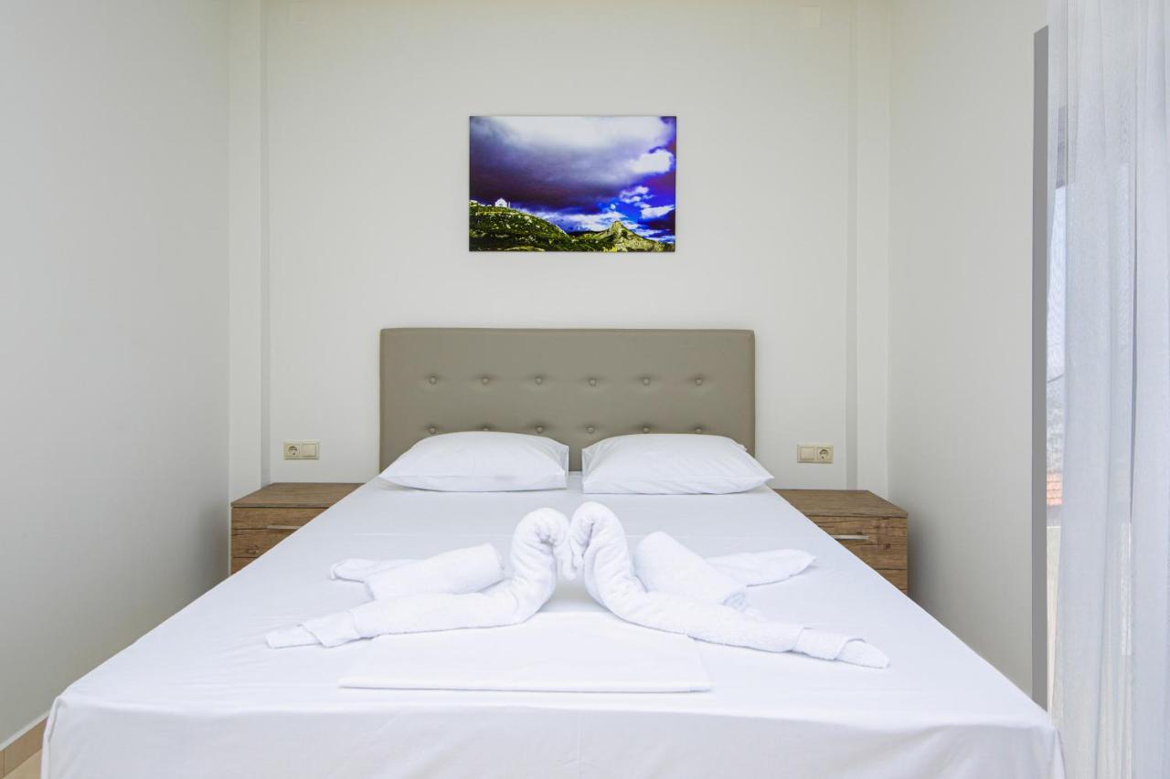 Amara Residences By Estia Malia  Luaran gambar