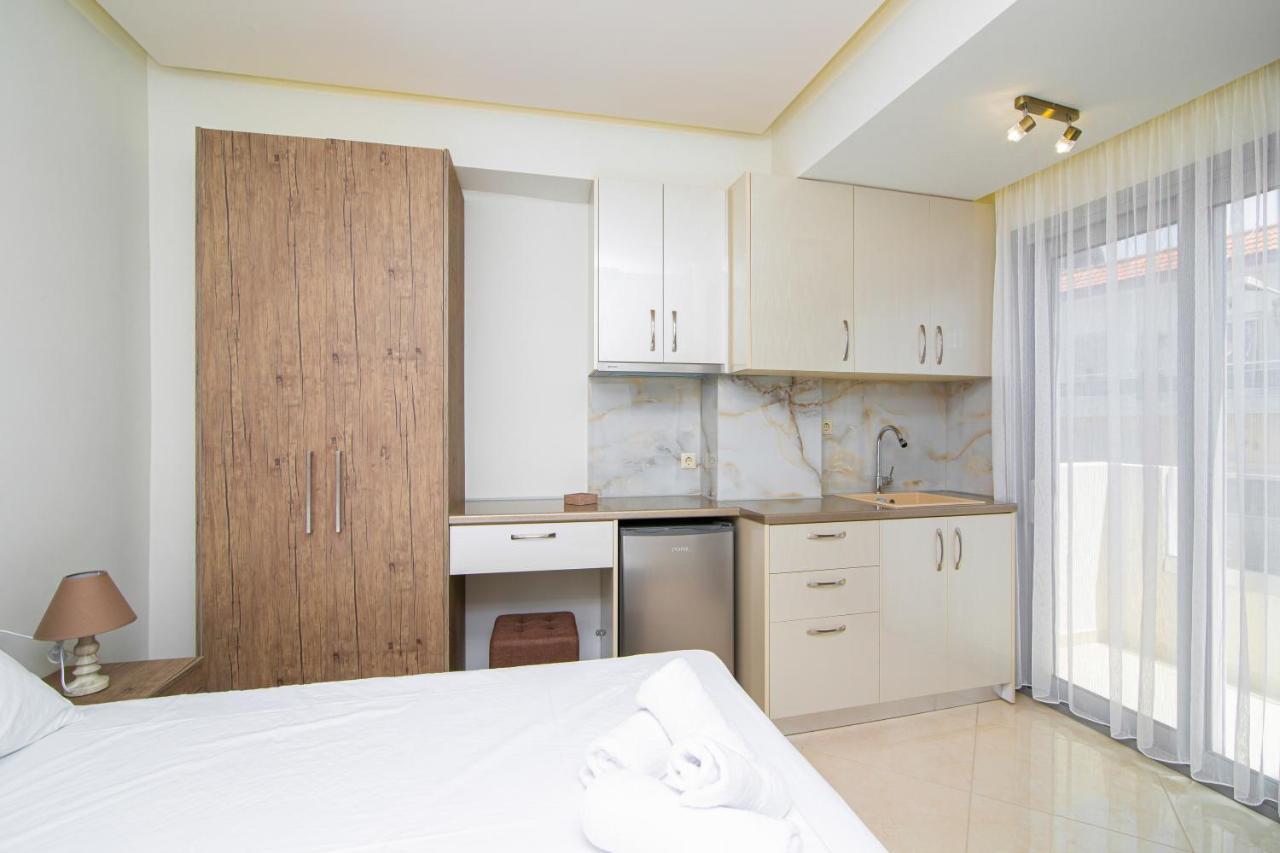 Amara Residences By Estia Malia  Luaran gambar