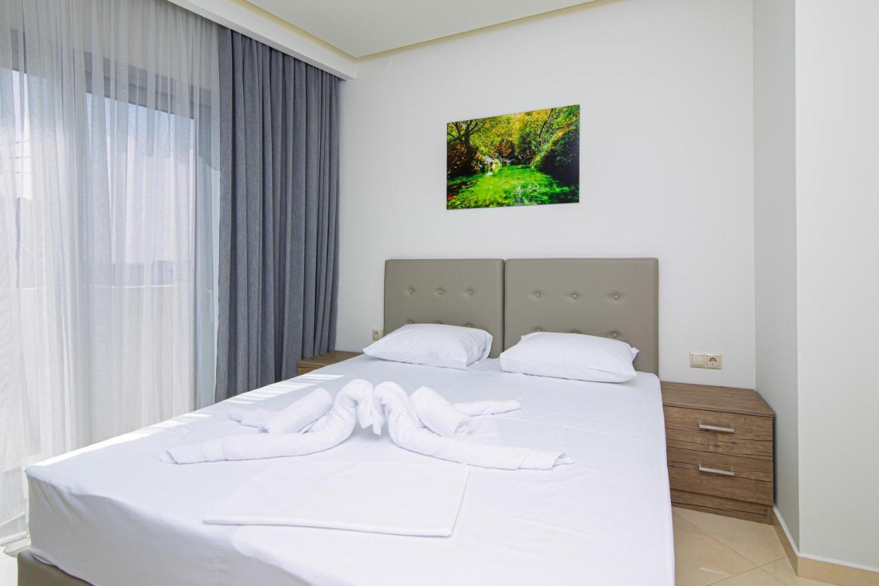Amara Residences By Estia Malia  Luaran gambar