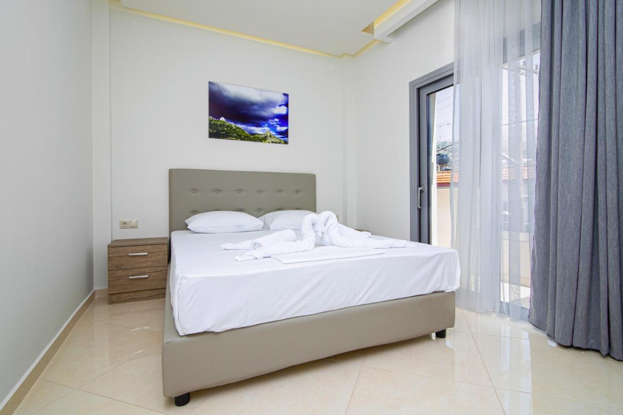 Amara Residences By Estia Malia  Luaran gambar