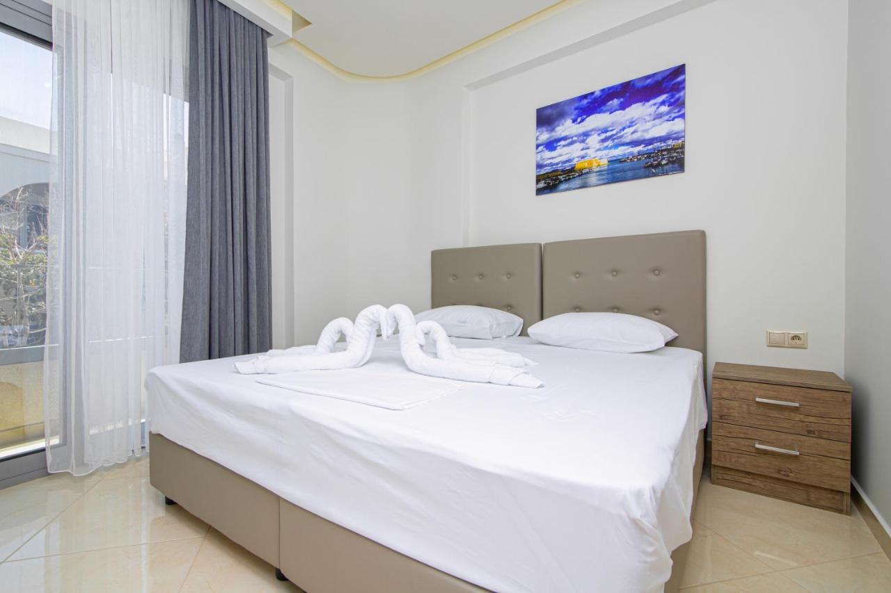 Amara Residences By Estia Malia  Luaran gambar