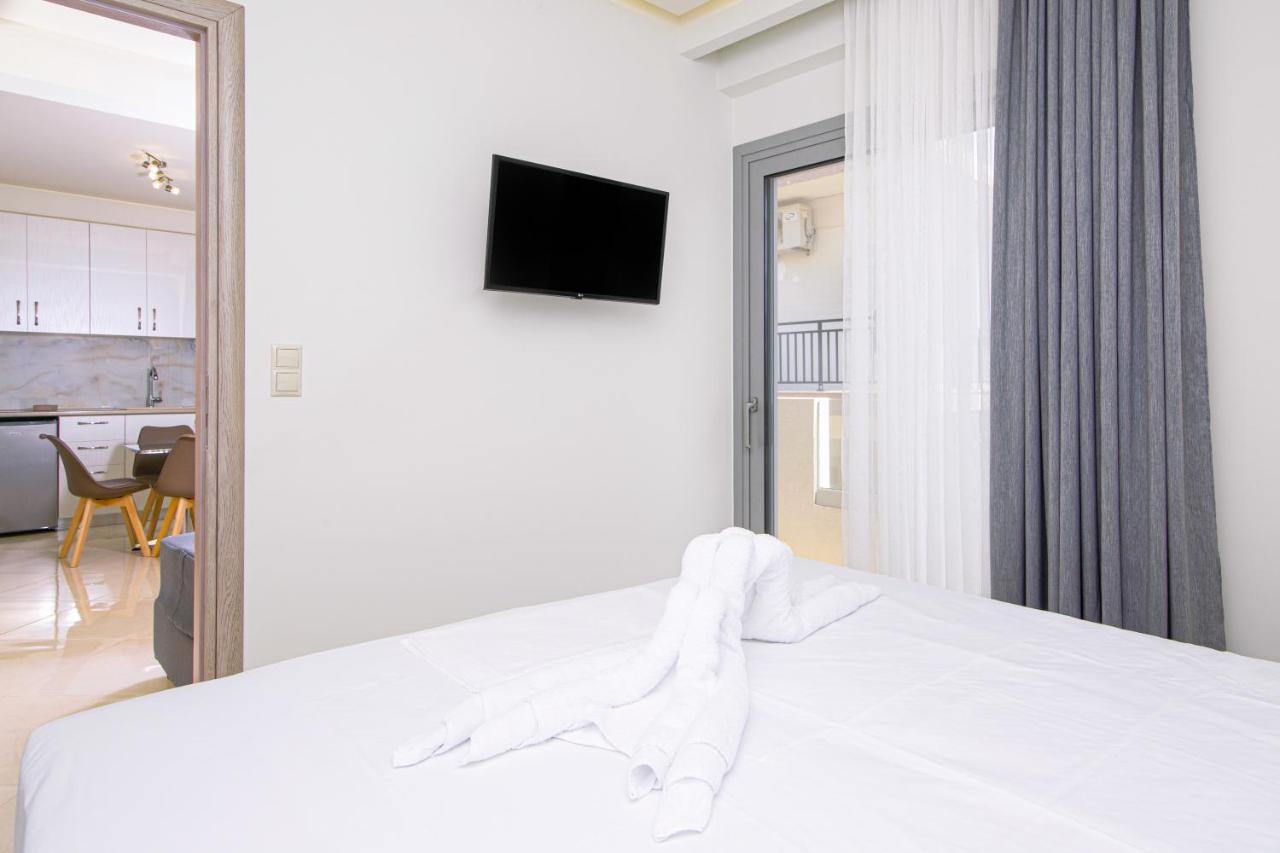 Amara Residences By Estia Malia  Luaran gambar
