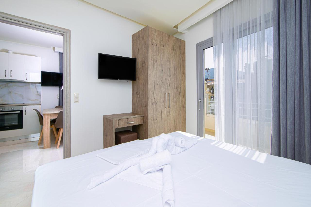 Amara Residences By Estia Malia  Luaran gambar