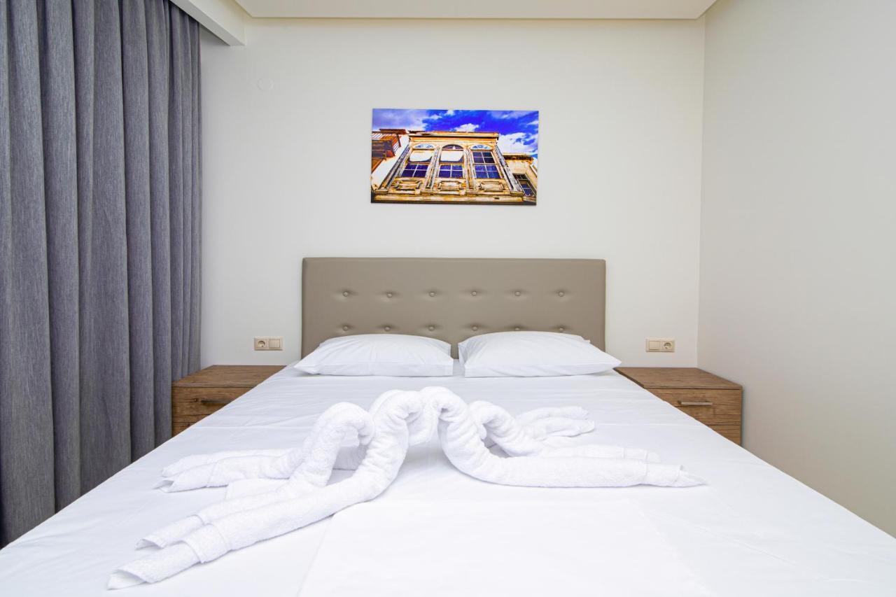Amara Residences By Estia Malia  Luaran gambar
