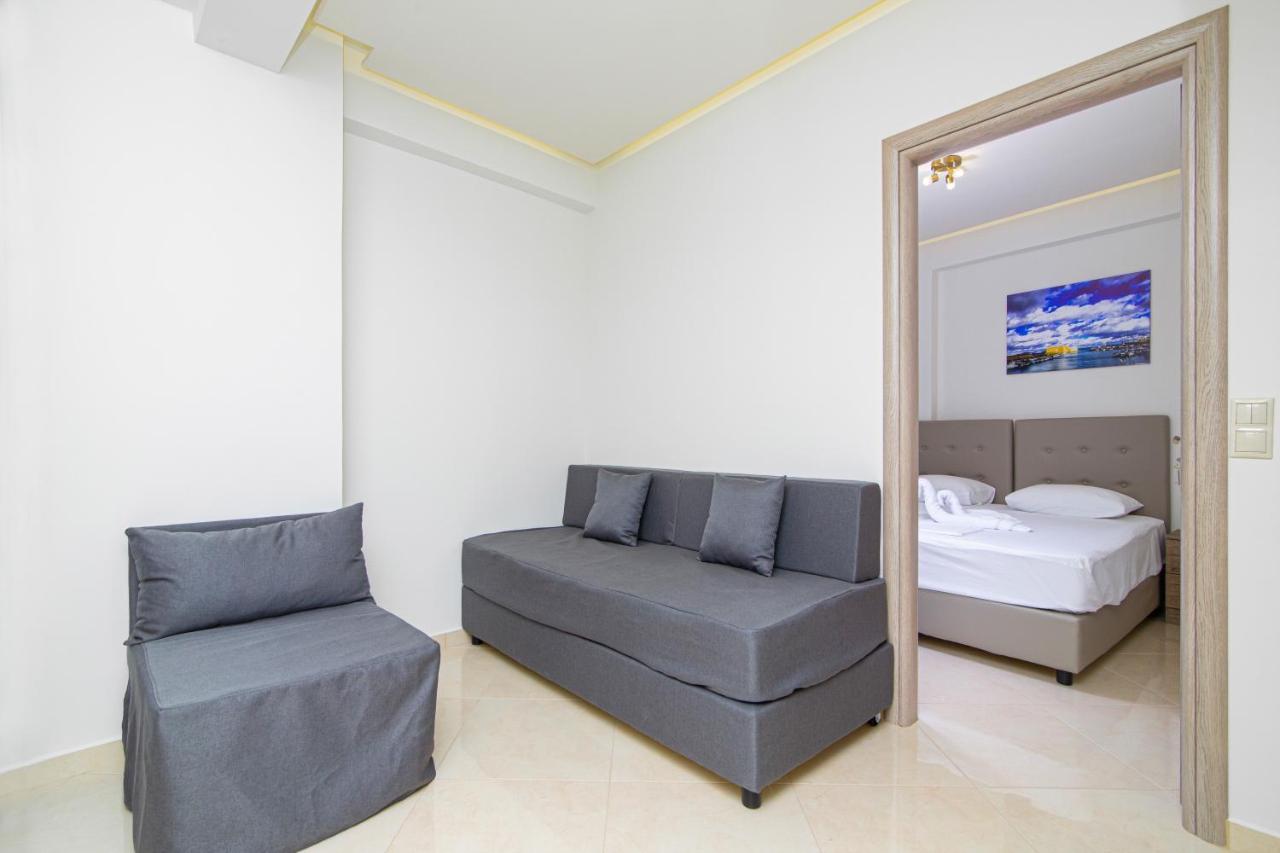 Amara Residences By Estia Malia  Luaran gambar