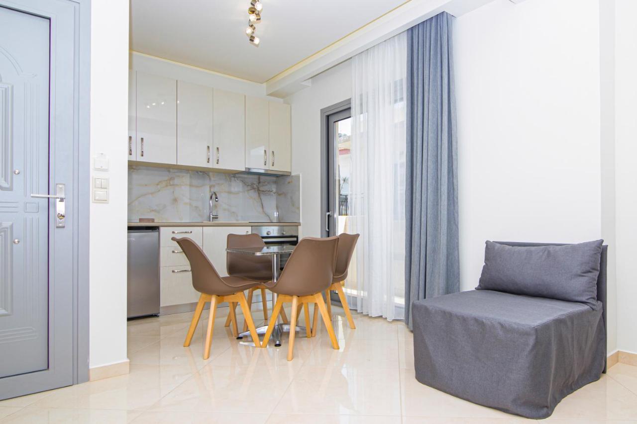 Amara Residences By Estia Malia  Luaran gambar