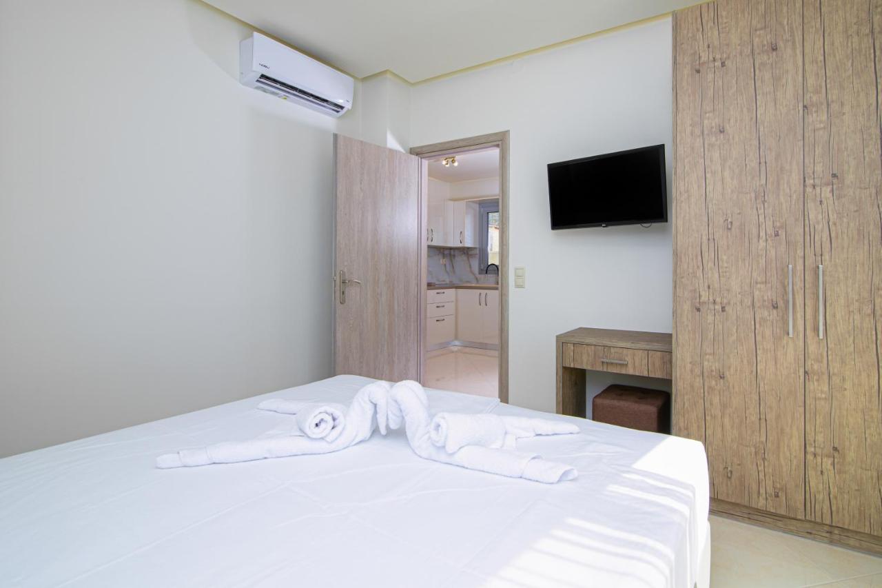 Amara Residences By Estia Malia  Luaran gambar