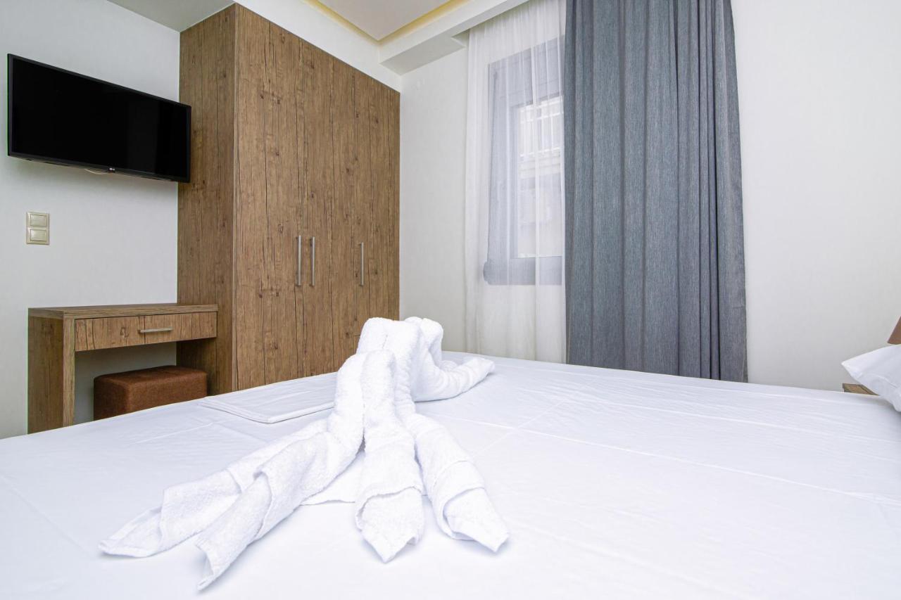 Amara Residences By Estia Malia  Luaran gambar
