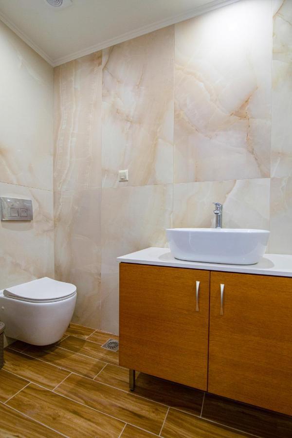 Amara Residences By Estia Malia  Luaran gambar