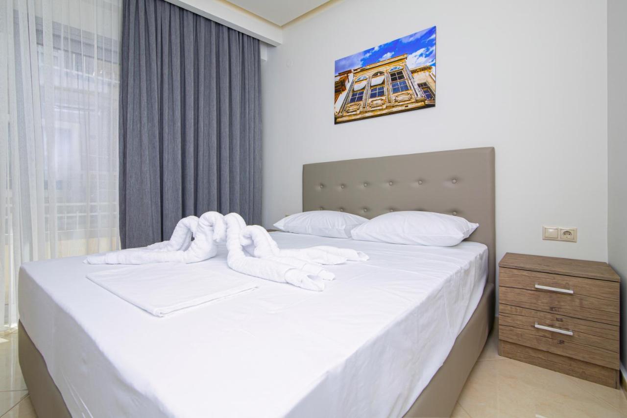 Amara Residences By Estia Malia  Luaran gambar
