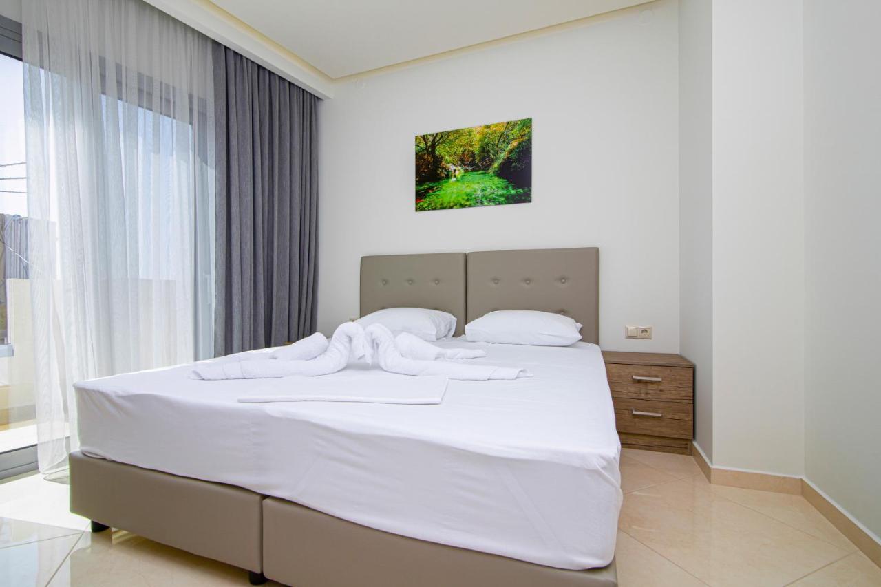Amara Residences By Estia Malia  Luaran gambar