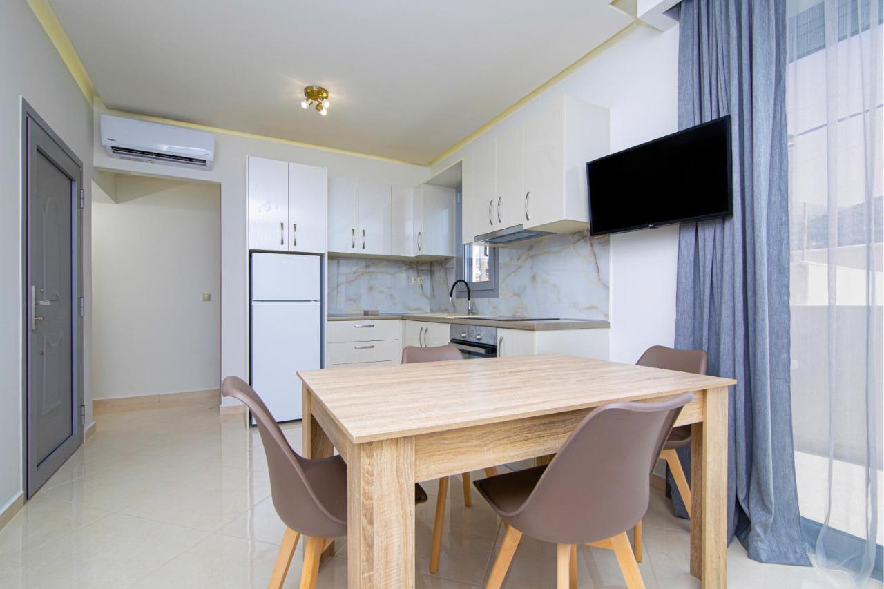 Amara Residences By Estia Malia  Luaran gambar