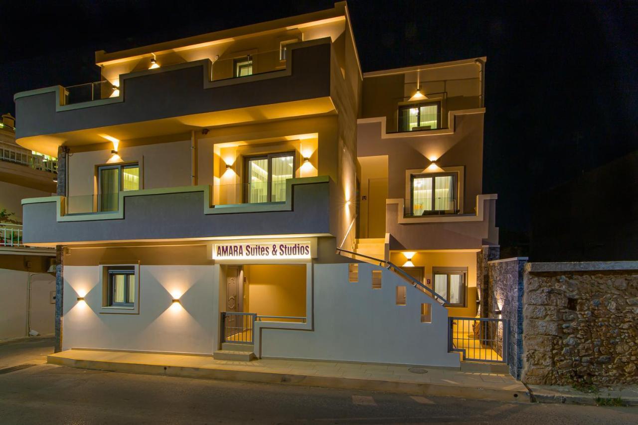 Amara Residences By Estia Malia  Luaran gambar